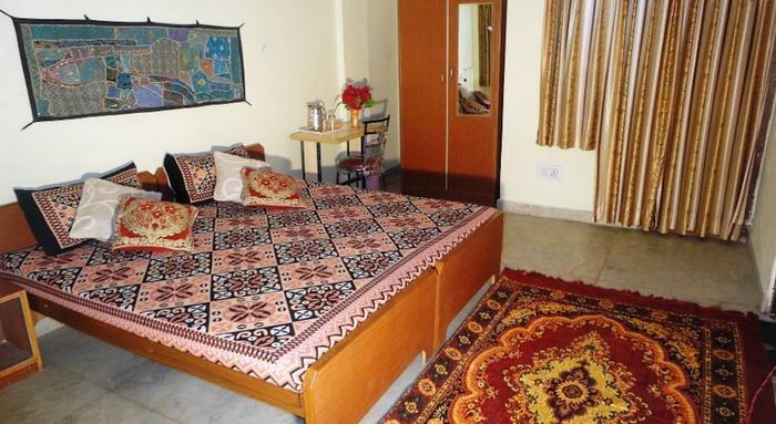 Udai Villa